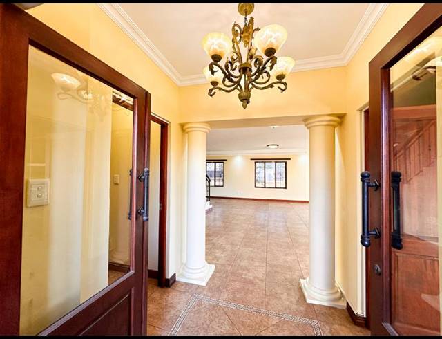 4 BEDROOM HOUSE FOR SALE IN EQUESTRIA